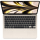 Apple MacBook Air 13,6" M2 Starlight 2022 (Z15Y000AK) Approved Витринный образец