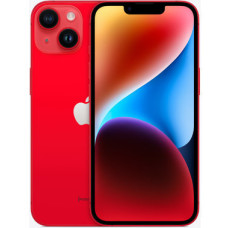 Apple iPhone 14 128GB (PRODUCT) RED (MPVA3) (Відновлений, Як новий)