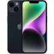 Apple iPhone 14 256GB Midnight (MPVX3) (Відновлений, Як новий)