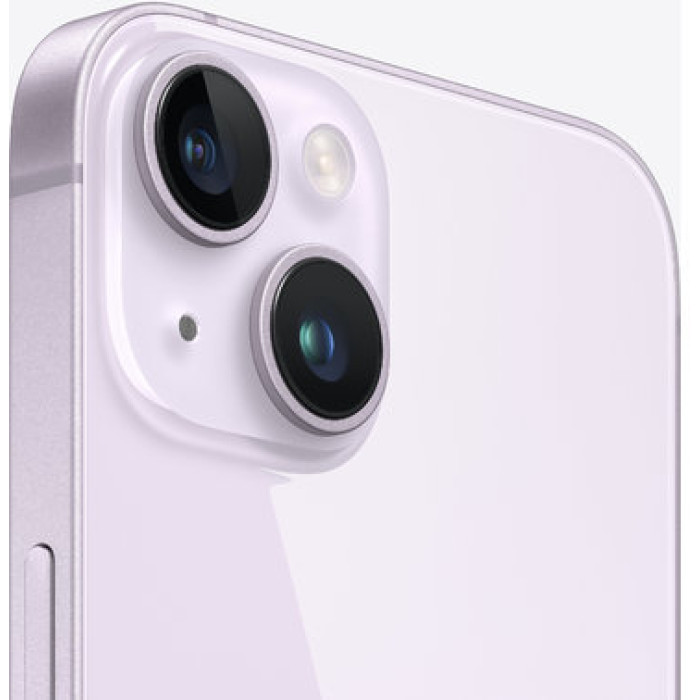 Apple iPhone 14 256GB Purple (MPWA3) (Восстановленный, Как новый)
