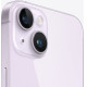Apple iPhone 14 256GB Purple (MPWA3) (Восстановленный, Как новый)