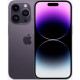 Apple iPhone 14 Pro 256GB Deep Purple (MQ1F3) (Восстановленный, Как новый)