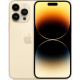 Apple iPhone 14 Pro Max 128GB Gold (MQ9R3) (Відновлений, Як новий)