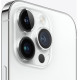 Apple iPhone 14 Pro Max 128GB Silver (MQ9Q3) (Відновлений, Як новий)