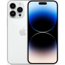 Apple iPhone 14 Pro Max 1TB Silver (MQC33) (Відновлений, Як новий)