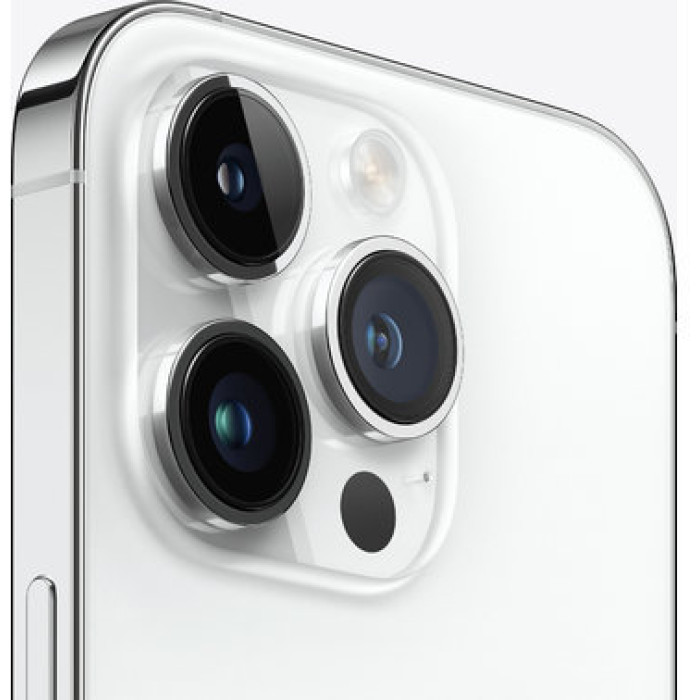 Apple iPhone 14 Pro Max 1TB Silver (MQC33) (Восстановленный, Как новый)