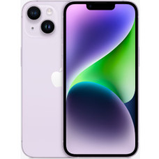 Apple iPhone 14 128GB Purple (MPUX3) eSim (Відновлений, Як новий)