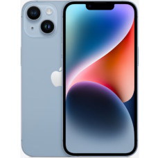 Apple iPhone 14 128GB Blue (MPVH3) eSim (Відновлений, Як новий)