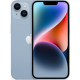 Apple iPhone 14 128GB Blue (MPVH3) eSim (Відновлений, Як новий)