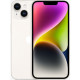 Apple iPhone 14 128GB Starlight (MPUN3) eSim (Восстановленный, Как новый)