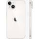 Apple iPhone 14 128GB Starlight (MPUN3) eSim (Восстановленный, Как новый)