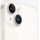 Apple iPhone 14 128GB Starlight (MPUN3) eSim (Восстановленный, Как новый)