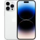 Apple iPhone 14 Pro Max 128GB Silver (MQ8P3) eSim Approved Вітринний зразок