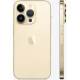 Apple iPhone 14 Pro Max 128GB Gold (MQ8Q3) eSim (Відновлений, Як новий)