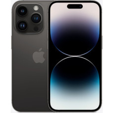 Apple iPhone 14 Pro 1TB Space Black (MQ2E3) eSim Approved Вітринний зразок