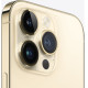 Apple iPhone 14 Pro 128GB Gold (MQ063) eSim (Відновлений, Як новий)