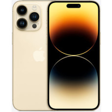 Apple iPhone 14 Pro Max 256GB Gold (MQ8V3) eSim (Відновлений, Як новий)