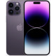 Apple iPhone 14 Pro Max 256GB Deep Purple (MQ8W3) eSim (Восстановленный, Как новый)