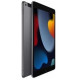 Apple iPad 9 10.2" 2021 Wi-Fi 64GB Space Gray (MK2K3) (Восстановленный, Как новый)
