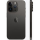 Apple iPhone 14 Pro 256GB Space Black (MQ0T3) (Відновлений, Ідеальний)