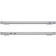 Apple MacBook Air 13" M2 256Gb Silver (MLXY3) 2022 (Відновлений, Як новий)