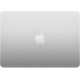 Apple MacBook Air 13" M2 256Gb Silver (MLXY3) 2022 (Відновлений, Як новий)