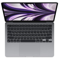 Apple MacBook Air 13" M2 512Gb Space Gray (MLXX3) 2022 (Відновлений, Як новий)