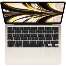 Apple MacBook Air 13" M2 256Gb Starlight (MLY13) 2022 (Відновлений, Як новий)