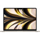 Apple MacBook Air 13" M2 256Gb Starlight (MLY13) 2022 (Відновлений, Як новий)