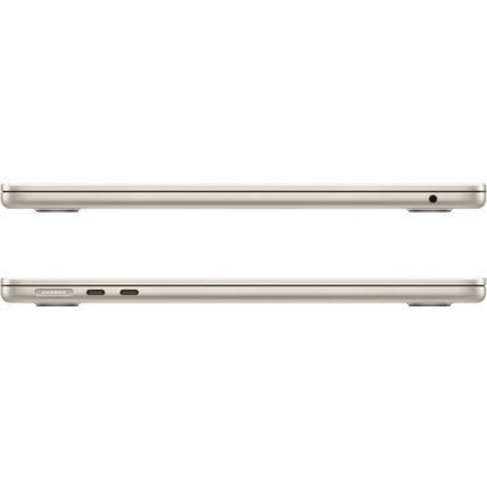 Apple MacBook Air 13" M2 256Gb Starlight (MLY13) 2022 (Відновлений, Як новий)