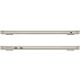 Apple MacBook Air 13" M2 256Gb Starlight (MLY13) 2022 (Відновлений, Як новий)
