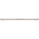 Apple MacBook Air 13" M2 256Gb Starlight (MLY13) 2022 (Відновлений, Як новий)