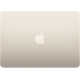 Apple MacBook Air 13" M2 256Gb Starlight (MLY13) 2022 (Відновлений, Як новий)