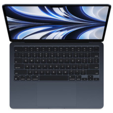 Apple MacBook Air 13" M2 256Gb Midnight (MLY33) 2022 (Відновлений, Як новий)