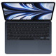 Apple MacBook Air 13" M2 256Gb Midnight (MLY33) 2022 (Відновлений, Як новий)