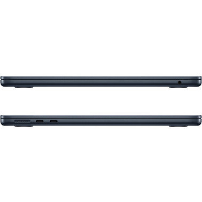 Apple MacBook Air 13" M2 256Gb Midnight (MLY33) 2022 (Відновлений, Як новий)