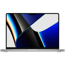 Apple MacBook Pro 14" Silver 2021 (Z15J00227) Approved Вітринний зразок