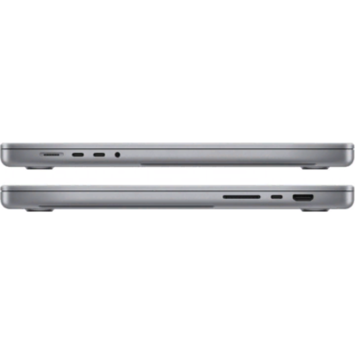Apple Macbook Pro 16" M1 Pro 1TB Space Gray (MK193) 2021 (Відновлений, Як новий)