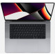 Apple Macbook Pro 16" M1 Pro 1TB Space Gray (MK193) 2021 (Відновлений, Як новий)