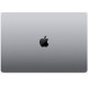 Apple Macbook Pro 16" M1 Pro 1TB Space Gray (MK193) 2021 (Відновлений, Як новий)