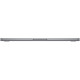 Apple MacBook Air 13" M2 256Gb Space Gray (MLXW3) 2022 (Восстановленный, Как новый)