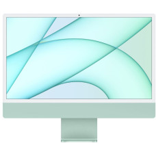 Apple iMac M1 24" 256GB 7GPU Green (MJV83) 2021 (Відновлений, Як новий)