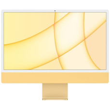 Apple iMac M1 24" 256GB 8GPU Yellow (Z12S000N7) 2021 (Відновлений, Як новий)