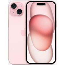 Apple iPhone 15 128GB Pink (MTP13) (Відновлений, Як новий)