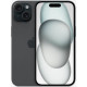 Apple iPhone 15 256GB Black (MTP63) (Восстановленный, Как новый)