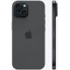 Apple iPhone 15 256GB Black (MTP63) (Восстановленный, Как новый)