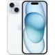 Apple iPhone 15 256GB Blue (MTP93) (Відновлений, Як новий)