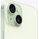 Apple iPhone 15 128GB Green eSIM (MTM23) (Восстановленный, Как новый)