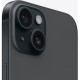 Apple iPhone 15 512GB Black eSIM (MTM93) (Відновлений, Як новий)