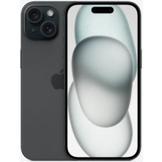 Apple iPhone 15 512GB Black eSIM (MTM93) (Відновлений, Як новий)